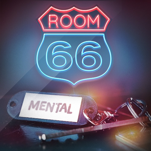 Room 66 by Yoan Tanuji, Axel Vergnaud and Dylan Sausset (Gimmick Not Included) - Click Image to Close